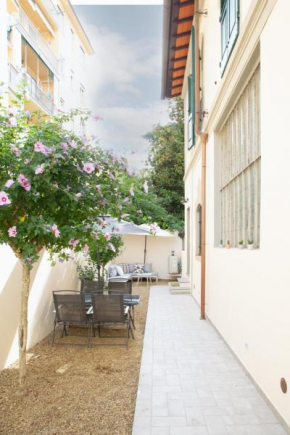 A casa di Giuly